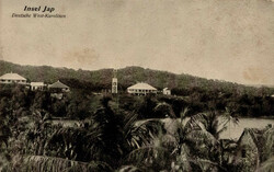244045: History, German Colonies, Caroline Islands