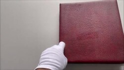 Burgenland (Österreich) herausragende philatelistische ...