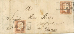 80: Old German States Prussia