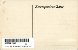 Schwarzwasser Handlung Buchmann, Postamt I-IIAutomatically generated ...