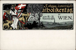 180010: Vienne (Autriche), s’il vous plaît 1XXX - Picture postcards