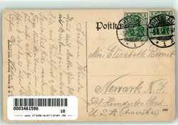 Breslau Blick von der Liebichshöhe 193 I-IIAutomatically generated ...