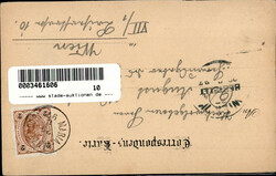 Maria Lanzendorf (Österreich) 1897 I-IIAutomatically generated ...