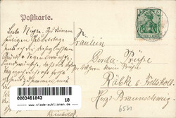 Töppeln (o-6514) Gasthaus Mittenzwei I  Automatically generated ...