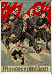 Judaika Mandersíscht Zeit ! I-II  Automatically generated ...