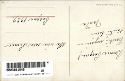 Thiele, Arthur Hasen, Kücken, TSN Serie 1985, I-II  Automatically ...