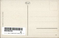 Danzig Kriegerdenkmal I