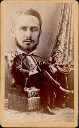 Fotomontage CDV I-II