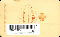 Fotomontage CDV I-II