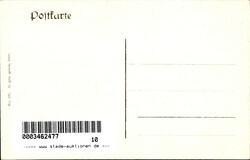 Stralsund (o-2300) Rathaus und Nicolaikirche I-IIAutomatically ...