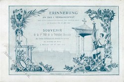 140580: Frankreich, Departement Moselle (57) - Postkarten