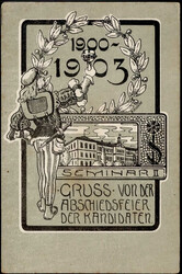 801020: Wissenschaft, Studentica, allgemein
