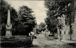 103030: Deutschland West, Plz Gebiet W-30, 303 Walsrode