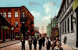 4145: Lettland - Postkarten