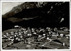 Vaduz (Liechtenstein) I