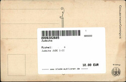 Judaika JUDE I-II  Automatically generated translation: Judaika Jew ...