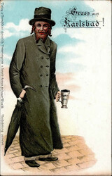 Judaika JUDE Karlsbad I-II  Automatically generated translation: ...