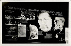 Judaika Ausstellung Der Ewige Jude WIEN I-II  Automatically generated ...