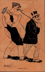 Judaika II (fleckig, büge)  Automatically generated translation: ...