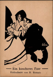 Judaika Ein koscheres Paar I-II  Automatically generated translation: ...
