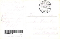 Struyj (Ukraine) Trybunal Gasse 1915 I-II