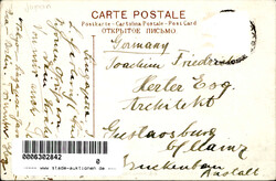 Singapur Hill Street 1913 II (Marke entfernt)Automatically generated ...