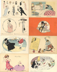 105000: Érotique, x. Sager,