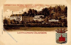 130090: Belgien, Provinz Ostflandern (9XXX) - Picture postcards