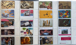 204099: Picture Postcards, Special Cards, other