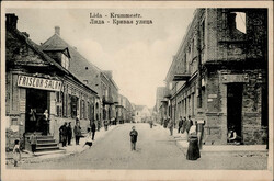 6705: Weissrussland