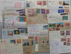 162000: Expeditions, Himalaya,