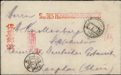 244050: History, German Colonies, Kiautschou