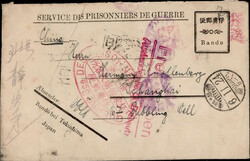 244050: History, German Colonies, Kiautschou