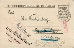 244050: History, German Colonies, Kiautschou