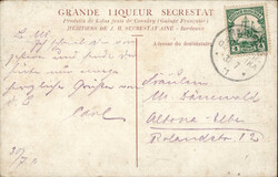 244030: History, German Colonies, East-Africa
