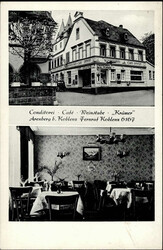 105400: Deutschland West, Plz Gebiet W-54, 540 Koblenz