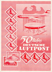 211000: Postal History, Postal system