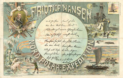 162500: Expeditions, Other,