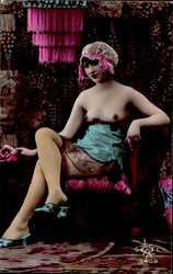 102000: Erotic, Nudes,