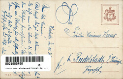 Thiele, Arthur Katzen, TSN Serie 1488, I-II  Automatically generated ...