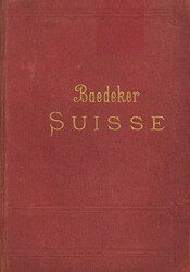 5655: Schweiz - Postkarten