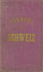 5655: Schweiz - Postkarten