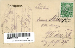 Wien (Österreich) Tegetthoff Denkmal I  Automatically generated ...