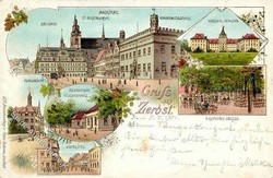 113400: Germany East, Zip Code O-34, 340 Zerbst