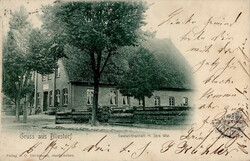 102060: Deutschland West, Plz Gebiet W-20, 206 Bad Odeslohe - Postkarten