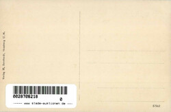 Strasburg (o-2150) Bahnhofstrasse I-II