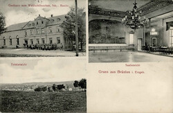 119150: Deutschland Ost, Plz Gebiet O-91, 915-916 Stollberg - Postkarten