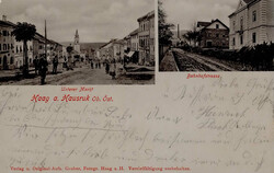 180040: Österreich, Plz 4XXX, Oberösterreich und kleine Teile westliches Niederösterreich - Postkarten
