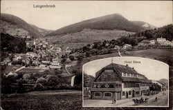 190040: Schweiz, Kanton Basel-Landschaft