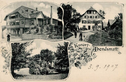190040: Schweiz, Kanton Basel-Landschaft - Postkarten
